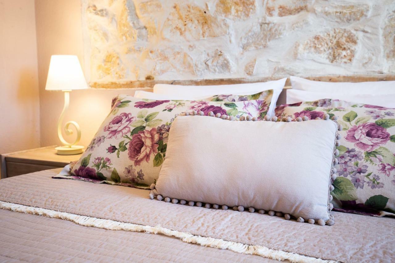 Aegean Sea View Luxury Residence Thassos Принос Экстерьер фото